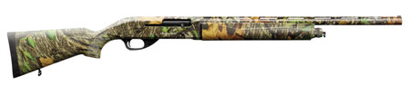 [8053800941396] Charles Daly 930231 601 Compact 20 Gauge 4+1 3" 22" Vent Rib Barrel, Full Coverage Mossy Oak Obsession Finish, Synthetic Stock,  Includes 5 Choke Tubes