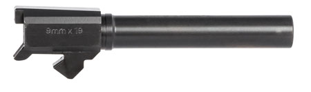 [798681460991] Sig Sauer BBL2269 P226  9mm Luger 4.40" Black Phosphate Chrome Lined Steel