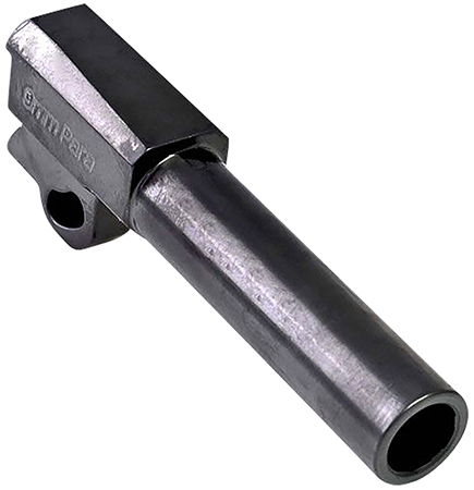 [798681463282] Sig Sauer BBL9389 P938  Fits Sig P938 9mm Luger 3" Black Nitride Steel
