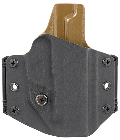 [191107194386] Sig Sauer HOL365XLOWBRH Tactical  OWB Polymer Belt Loop Fits Sig P365XL Right Hand