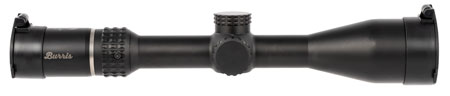 [000381006363] Burris 200636 Veracity  Matte Black 3-15x50mm 30mm Tube Ballistic Plex E1 FFP Reticle