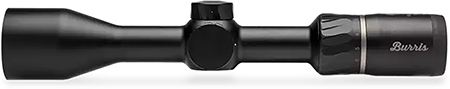 [000381004857] Burris 200485 Fullfield IV Matte Black 2.5-10x42mm 1" Tube Ballistic E3 Reticle
