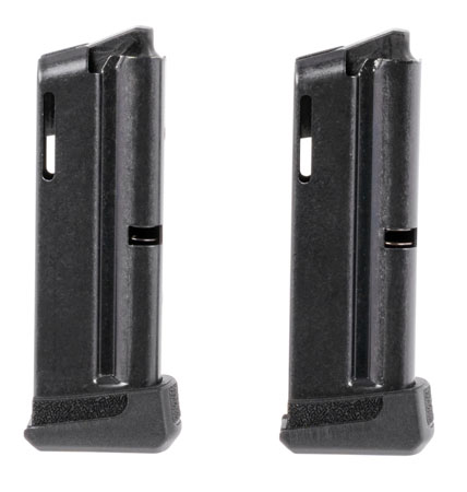 [736676906970] Ruger 90697 LCP II Value Pack 10rd 22 LR Blued Steel 2 Per Pack