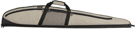 [672352012149] Bulldog BD225 Plus  Taupe/Black Nylon Rifle/Shotgun