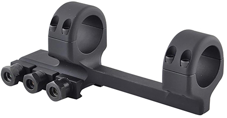[879956006592] DNZ 321FPT2 Freedom Reaper Forward Picatinny Rail-20MOA Scope Mount/Ring Combo Matte Black