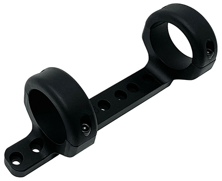 [879956005113] DNZ 12048 Game Reaper-Marlin Scope Mount/Ring Combo Matte Black 30mm