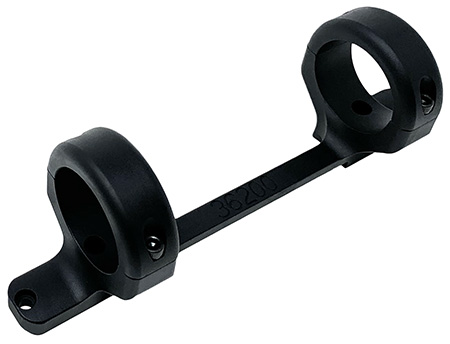 [879956001412] DNZ 36200 Game Reaper-Savage Scope Mount/Ring Combo Matte Black 30mm