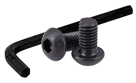 [706397932282] Springfield Armory HC6070 Hellcat Mounting Kit Black Steel