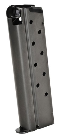 [706397904746] Springfield Armory PI6065 1911 EMP 9rd 9mm Luger Blued Steel