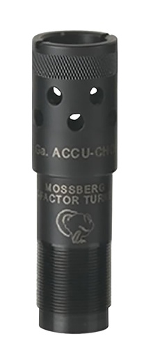 [015813952316] Mossberg 95231 X-Factor  Accu-Choke Maverick 88 Mossberg 500/505/510 20 Gauge Extra Full Turkey Ported Steel Threaded Barrels