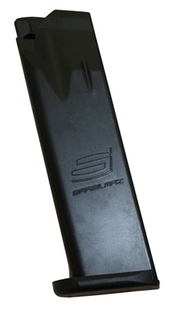 [858763007824] SAR USA CM917 CM9  17rd 9mm Luger Black Steel