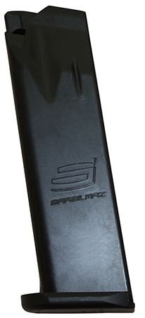 [858763007831] SAR USA CM910 CM9  10rd 9mm Luger Black Steel