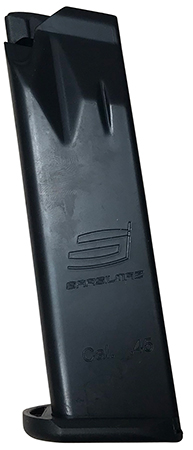 [858763007879] SAR USA ST4510 ST45  10rd 45 ACP Black Steel