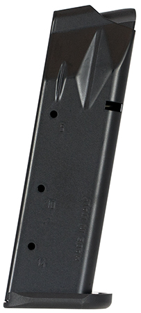 [858763007930] SAR USA K24510 K2 Compact 10rd 45 ACP Black Steel