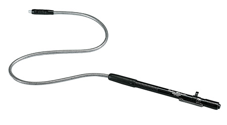 [080926654181] Streamlight 65418 Stylus Reach 18 PenLight  Black Anodized 11 Lumens White LED