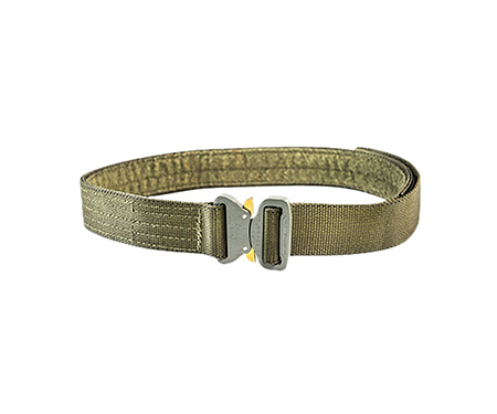 [849954011874] High Speed Gear 31BV03OD Cobra Rigger OD Green Cordura 40-42" Velcro Closure