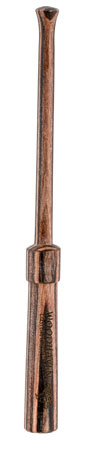 [854627000314] Woodhaven WH031 Strike 3 Flare Tip Striker Call Attracts Turkeys Multi Color Wood Laminate