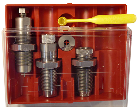 [734307904272] Lee Precision 90427 Pacesetter 3-Die Set 6.8 SPC