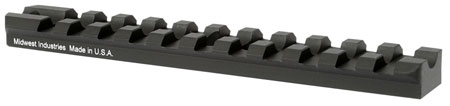 [812102032854] Midwest Industries MI1894R Marlin Top Rail  Black Anodized 0 MOA