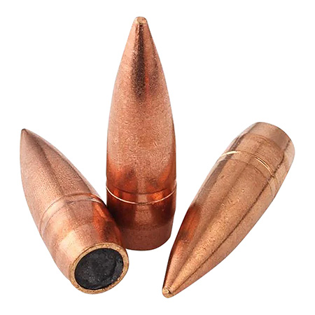 [818424010419] Top Brass JB01400PD250 Pull-Down  308Win 147gr Full Metal Jacket Boat Tail 250/Bag