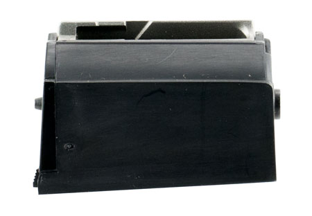 [736676905218] Ruger 90521 77/17  6rd Rotary 17 WSM Black Plastic