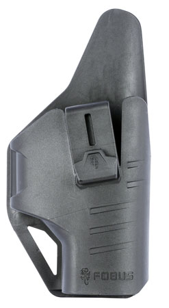[676315035794] Fobus SWC Passive Retention C IWB Polymer Paddle Fits S&W M & P M2.0 Right Hand
