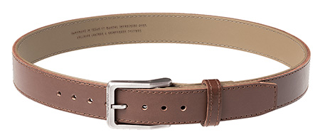 [840815123347] Magpul MAG1109210 Tejas 2.0 EL Original 34" Leather 1.50" Wide Chocolate Brown