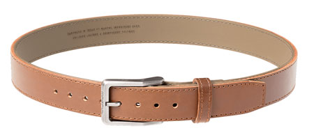 [840815123408] Magpul MAG1109210 Tejas 2.0 32" Leather 1.50" Wide Light Brown
