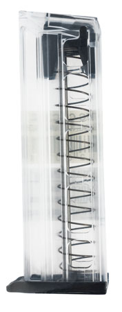 [640832007862] Kel-Tec CP3333RDMAG CP33  33rd 22 LR Clear Polymer