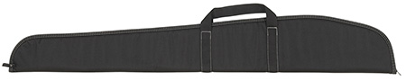 [026509268529] Allen 26852 Durango Shotgun Case 52" Endura, Assorted Earth Tones, Foam Padding, Lockable Zipper