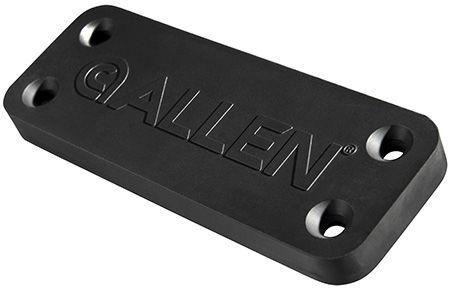 [026509035626] Allen 18530 Magnetic Handgun Mount  Rubber Holds Handgun,Rifle,Shotgun