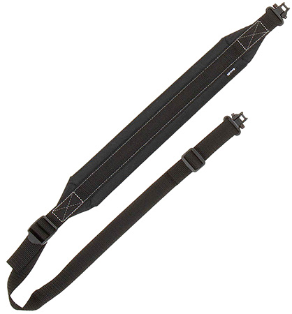 [026509083115] Allen 8311 Standard  Black Endura Padded Rifle