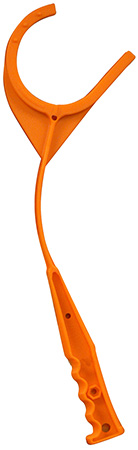 [026509038825] EZ-Aim 22701 Hand Held  Orange Single Ambidextrous Hand