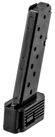 [752334001009] Hi-Point CLP10C C9/CF380  10rd 9mm Luger/380 ACP Black Steel