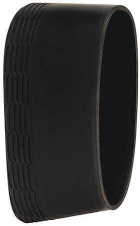 [026509155126] Allen 15512 Recoil Eraser  Medium Black Polymer