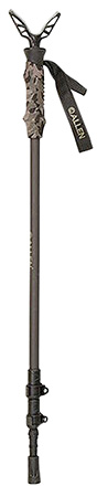 [026509043706] Allen 21430 Axial Carbon Atom Monopod Black 29-61" Carbon Fiber