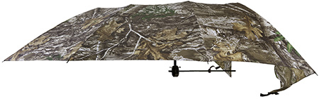 [026509035817] Vanish 5309 Treestand Umbrella  Realtree Edge 57" Wide