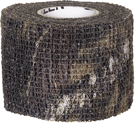 [026509034728] Vanish 25363 Protective Wrap  Mossy Oak Break-Up Country 2" W 15' Long