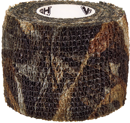 [026509034384] Vanish 25367 Protective Wrap  Realtree Max-5 15' Roll Long