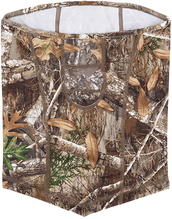 [026509034315] Vanish 25349 Neck Gaiter  Mossy Oak Break-Up Country Mesh OSFA