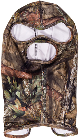 [026509034414] Vanish 25350 Stretch Fit Mask  Mossy Oak Break-Up Country Spandex Full Face Mask OSFA