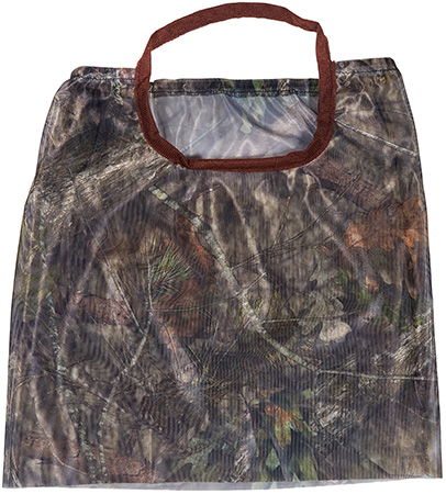 [026509034469] Vanish 25370 Vanish Visa  Mossy Oak Break-Up Country Mesh 3/4 Face Mask OSFA
