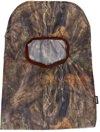 [026509034490] Vanish 25373 Visa Form  Mossy Oak Break-Up Country Mesh Full Face Mask OSFA