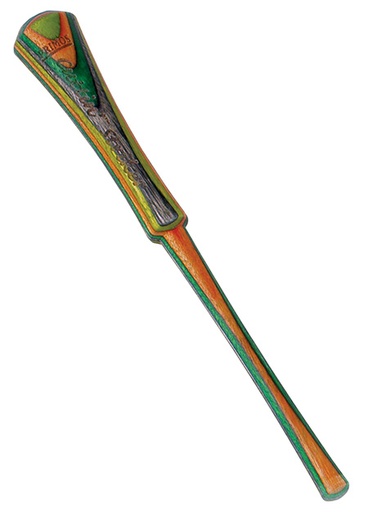 [010135015084] Primos PS1508 Cuttin Striker  Striker Call Turkey Hen Sounds Attracts Turkeys Multi Color Laminated Wood