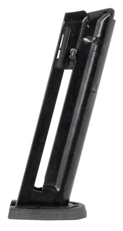 [708279014628] ProMag SMI35 Standard  10rd 22 LR Fits S&W M & P Blued Steel