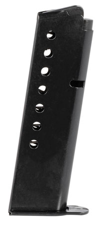 [708279014611] ProMag STA30 Standard  8rd 9mm Luger Fits Star BM Blued Steel