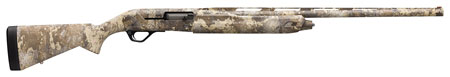[048702019043] Winchester Repeating Arms 511258292 SX4 Waterfowl Hunter 12 Gauge 28" 4+1 3.5" Overall TrueTimber Prairie Right Hand (Full Size) Includes 3 Invector-Plus Chokes