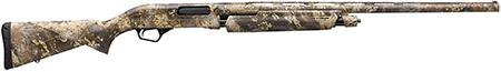 [048702019333] Winchester Repeating Arms 512402692 SXP Waterfowl Hunter 20 Gauge 28" 4+1 3" Overall TrueTimber Prairie Right Hand (Full Size) Includes 3 Invector-Plus Chokes