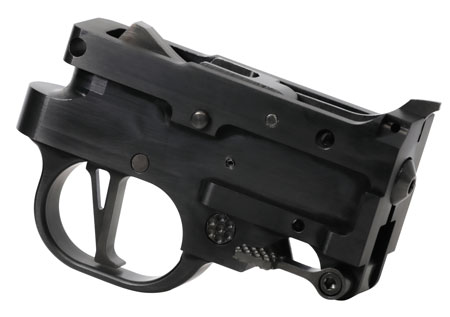 [810943031548] CMC Triggers 64503 Drop-In  Ruger 10/22 Black Flat 3.50 lbs