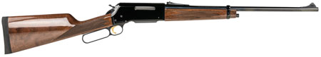 [023614741510] Browning 034006182 BLR Lightweight 81 6.5 Creedmoor 4+1 20" Polished Blued/ 20" Button-Rifled Barrel, Polished Blued Aluminum Receiver, Gloss Black Walnut/ Wood Stock, Right Hand